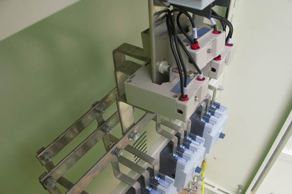 禹州控制箱-3683讲讲控制箱的使用特点